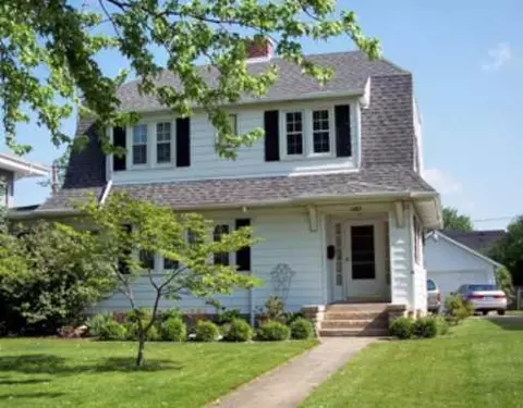 120 N Kensington Pl, Springfield, OH 45504 photo 1