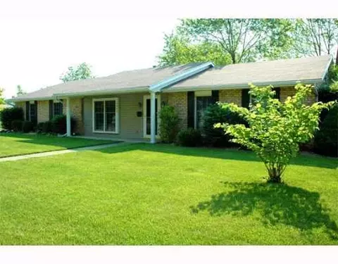 2806 Rensselaer, Springfield, OH 45503 photo 1