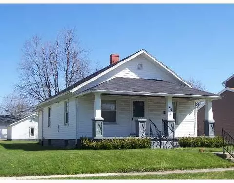 312 Kossuth, Sidney, OH 45365 photo 1