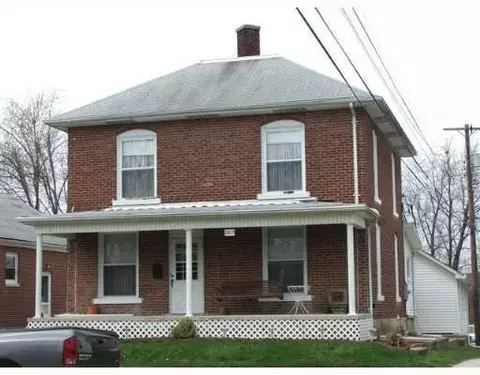 1015 N Main, Sidney, OH 45365 photo 1