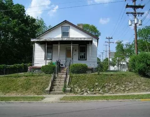 732 Mound, Springfield, OH 45503 photo 1