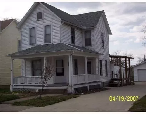 911 Oak, Springfield, OH 45505 photo 2
