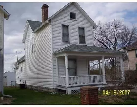 911 Oak, Springfield, OH 45505 photo 3