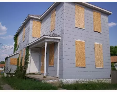 964 Gothic, Springfield, OH 45503 photo 1
