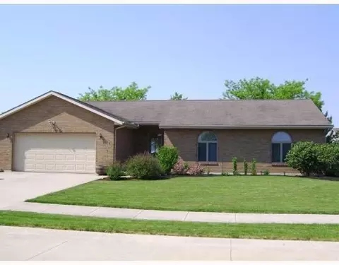 1429 James Dr, Celina, OH 45822 photo 1