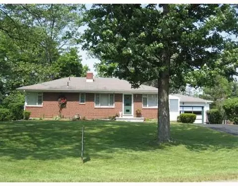 2133 W Mile Rd, Springfield, OH 45503 photo 1