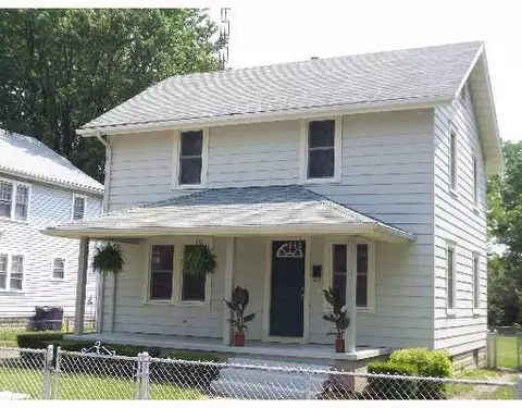 840 Rodgers, Springfield, OH 45503 photo 1