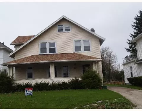 2530 E High, Springfield, OH 45505 photo 1