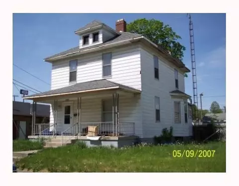 2025 Erie, Springfield, OH 45505 photo 1