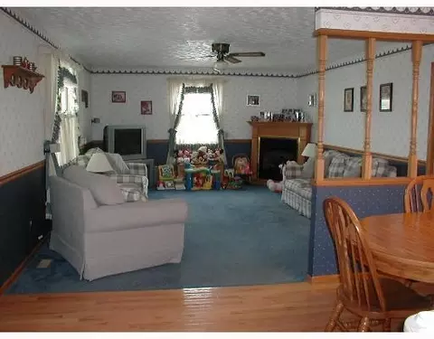 110 California Ave, Springfield, OH 45505 photo 5