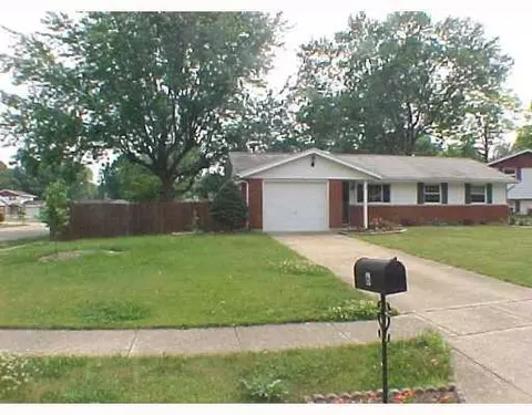 6 Rigby Ct, Fairborn, OH 45324 photo 1