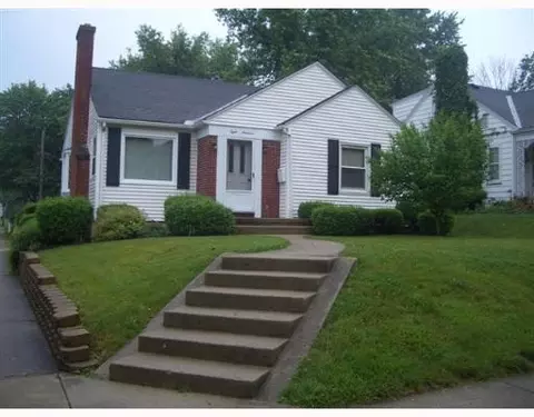800 Chestnut, Sidney, OH 45365 photo 1