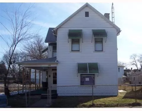 806 N Florence, Springfield, OH 45503 photo 1