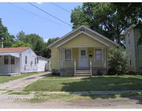 232 Fourth Ave, Springfield, OH 45505 photo 1