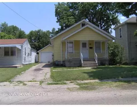 232 Fourth Ave, Springfield, OH 45505 photo 2