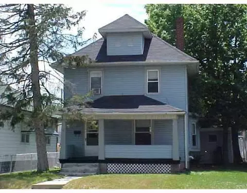 1019 W Columbia, Springfield, OH 45504 photo 1