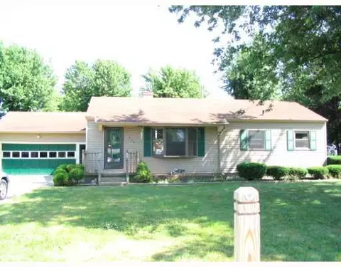 204 Bachar, Celina, OH 45822 photo 1