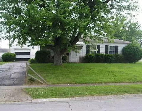 2201 Memorial Dr, Springfield, OH 45505 photo 1