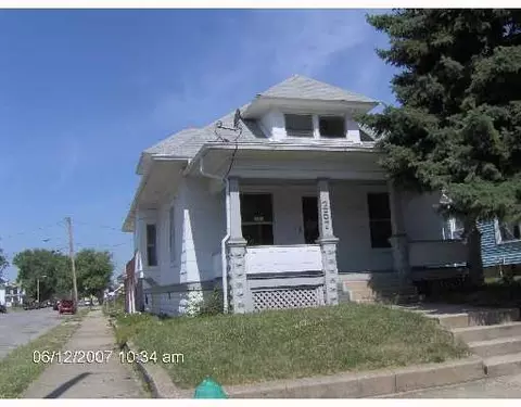 257 N Western, Springfield, OH 45504 photo 1