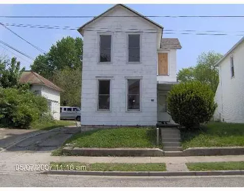 858 Jasper, Springfield, OH 45503 photo 1