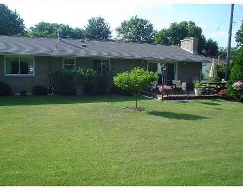 2540 Carousel Dr, Springfield, OH 45503 photo 7