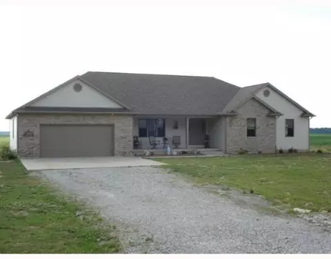 8727 Wright Puthoff, Sidney, OH 45365 photo 1
