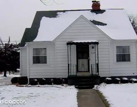2166 Broadway St, Springfield, OH 45504 photo 1