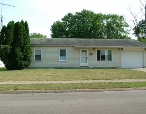 139 Corlington Dr, Springfield, OH 45506 photo 1