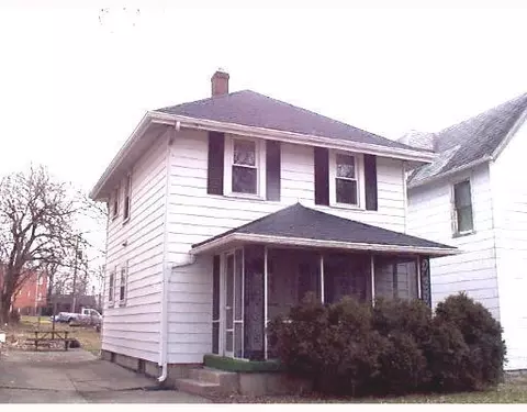 104 Florence St S, Springfield, OH 45505 photo 1