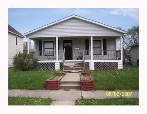306 Catherine, Springfield, OH 45505 photo 1