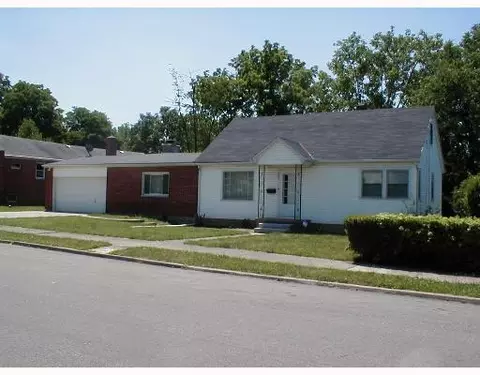 801 S Montgomery Ave, Springfield, OH 45506 photo 1
