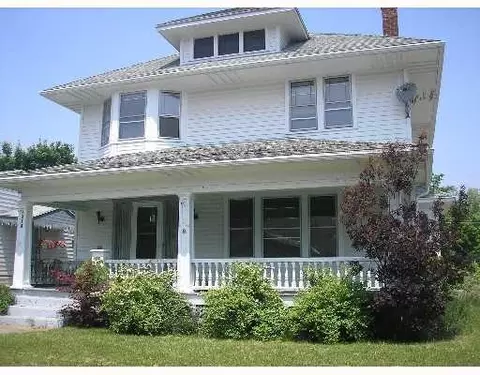 318 E Cecil St, Springfield, OH 45503 photo 1