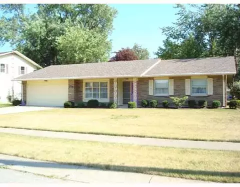 214 Oak, Celina, OH 45822 photo 1