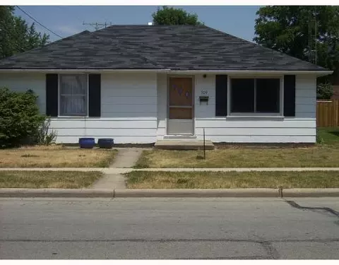 309 W Wayne St, Celina, OH 45822 photo 1