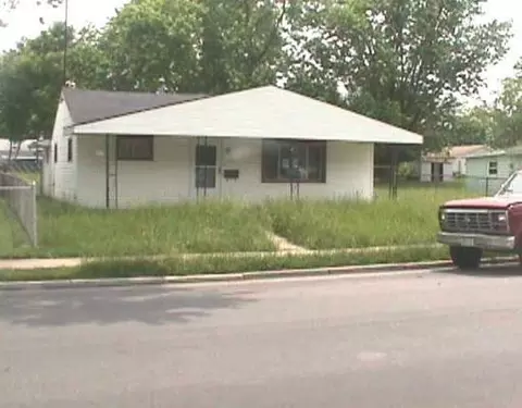 1724 Tibbetts, Springfield, OH 45505 photo 1