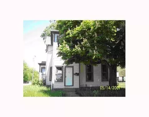 244 W Pleasant, Springfield, OH 45506 photo 1