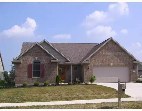 1601 Bishop Ct, Celina, OH 45822 photo 1