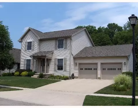 4522 Dowden St, Springfield, OH 45503 photo 1
