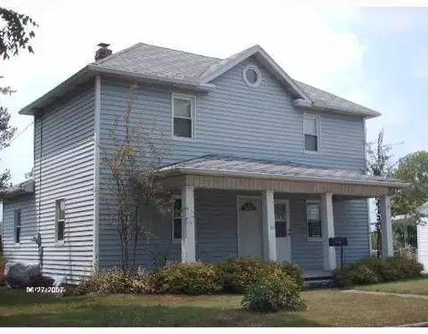 421 N Clairmont, Springfield, OH 45503 photo 1