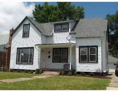 870 E Mccreight, Springfield, OH 45504 photo 1