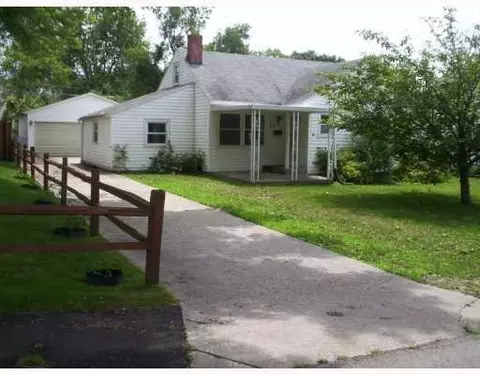 2252 Seminole, Springfield, OH 45506 photo 1