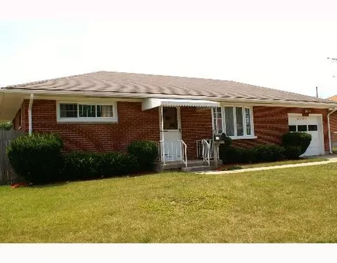 4253 Nevada, Springfield, OH 45503 photo 1
