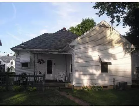 641 S Clairmont, Springfield, OH 45505 photo 2