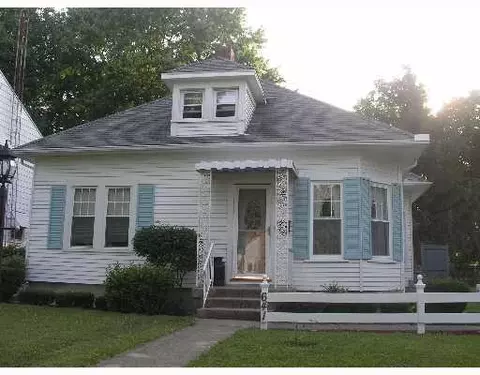 641 S Clairmont, Springfield, OH 45505 photo 1