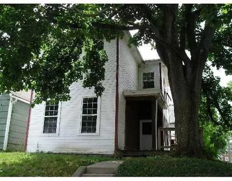 237 N Jackson, Springfield, OH 45504 photo 1