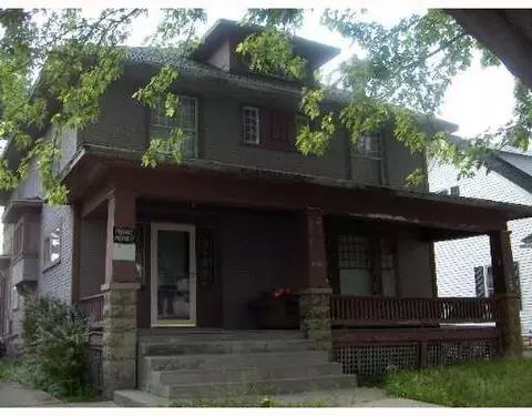 1424 S Center Blvd, Springfield, OH 45506 photo 1
