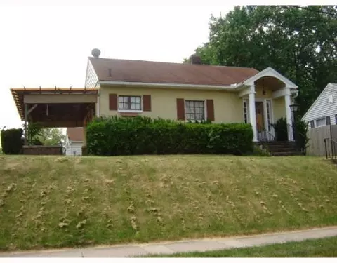 2081 Hillside Ave, Springfield, OH 45503 photo 1