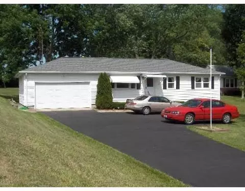 834 Shrine Rd, Springfield, OH 45502 photo 1