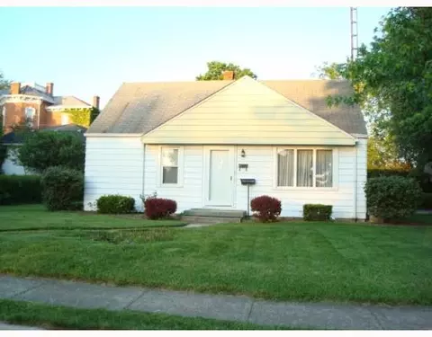 120 Elm, Celina, OH 45822 photo 1