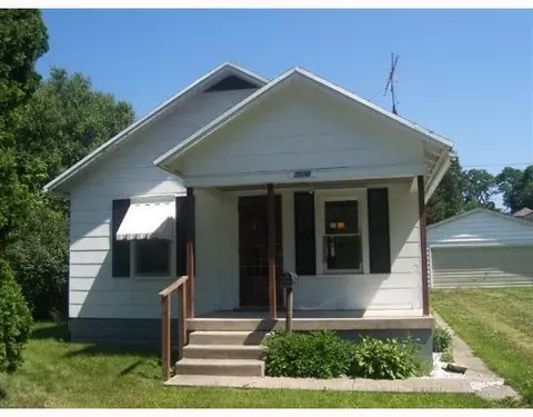 2636 Hilltop, Springfield, OH 45503 photo 1